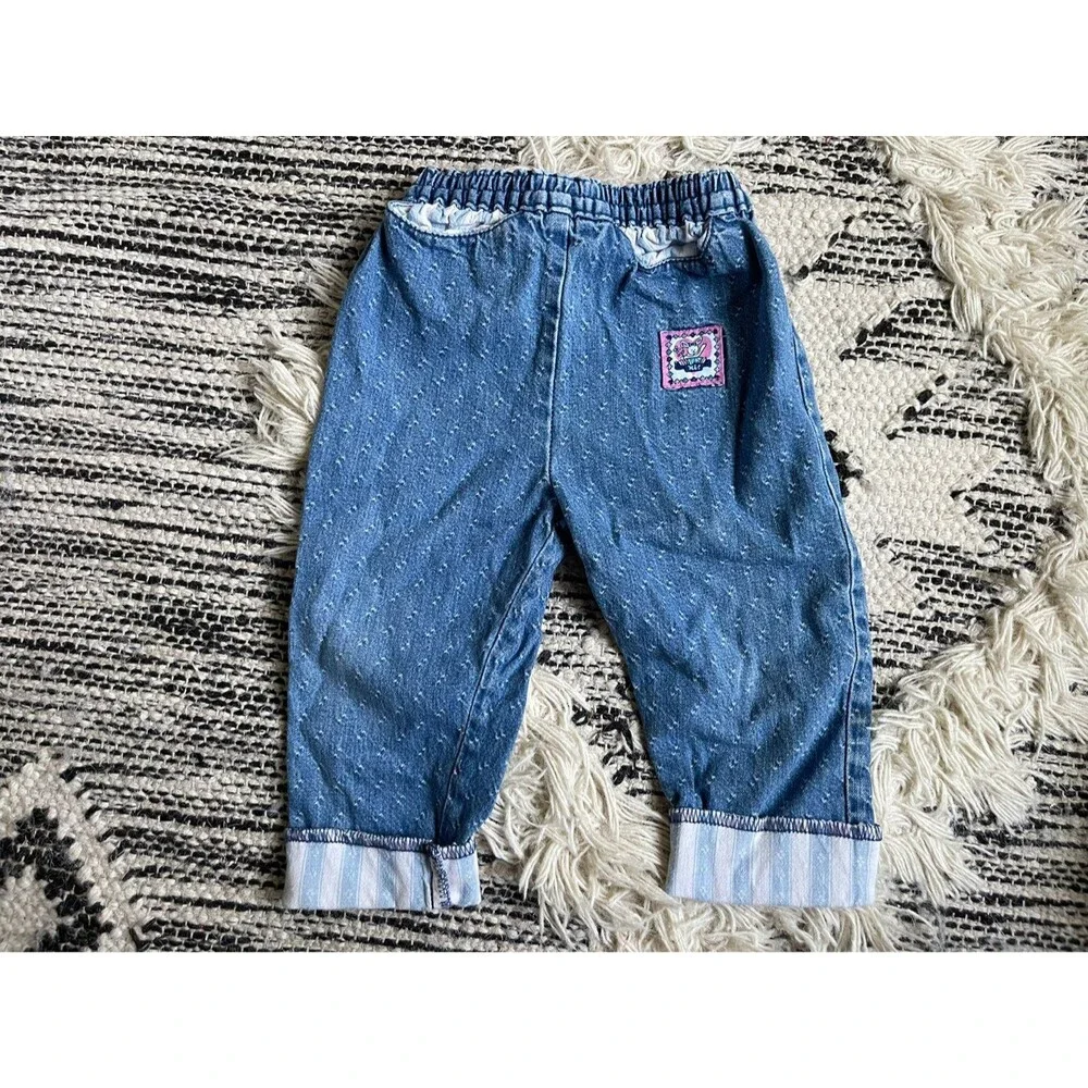 Vintage oshkosh pants